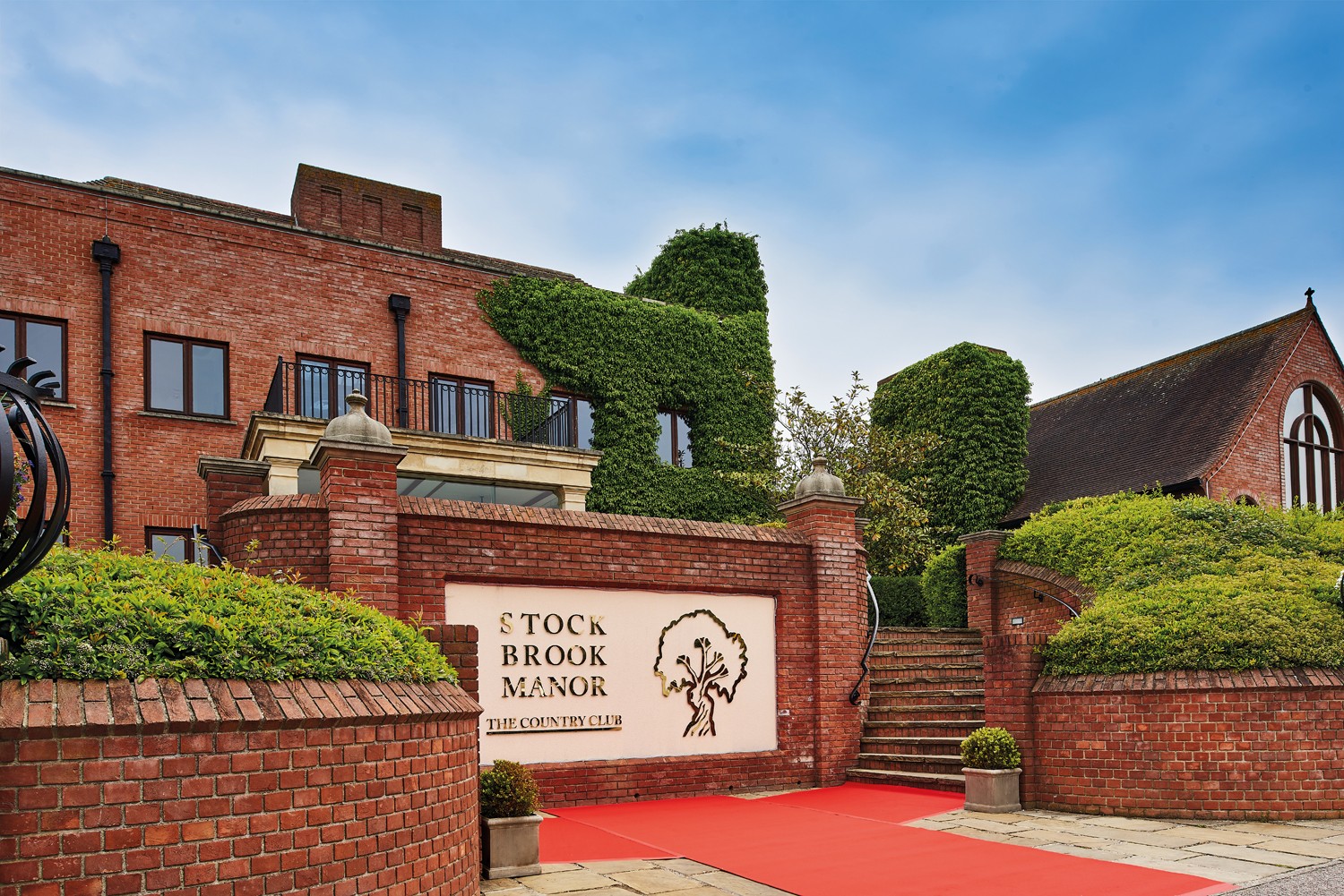 Stock Brook Manor Essex