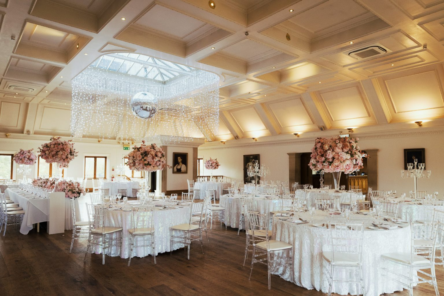 Complete Guide for the Best Party Venue in Essex Stock Brook