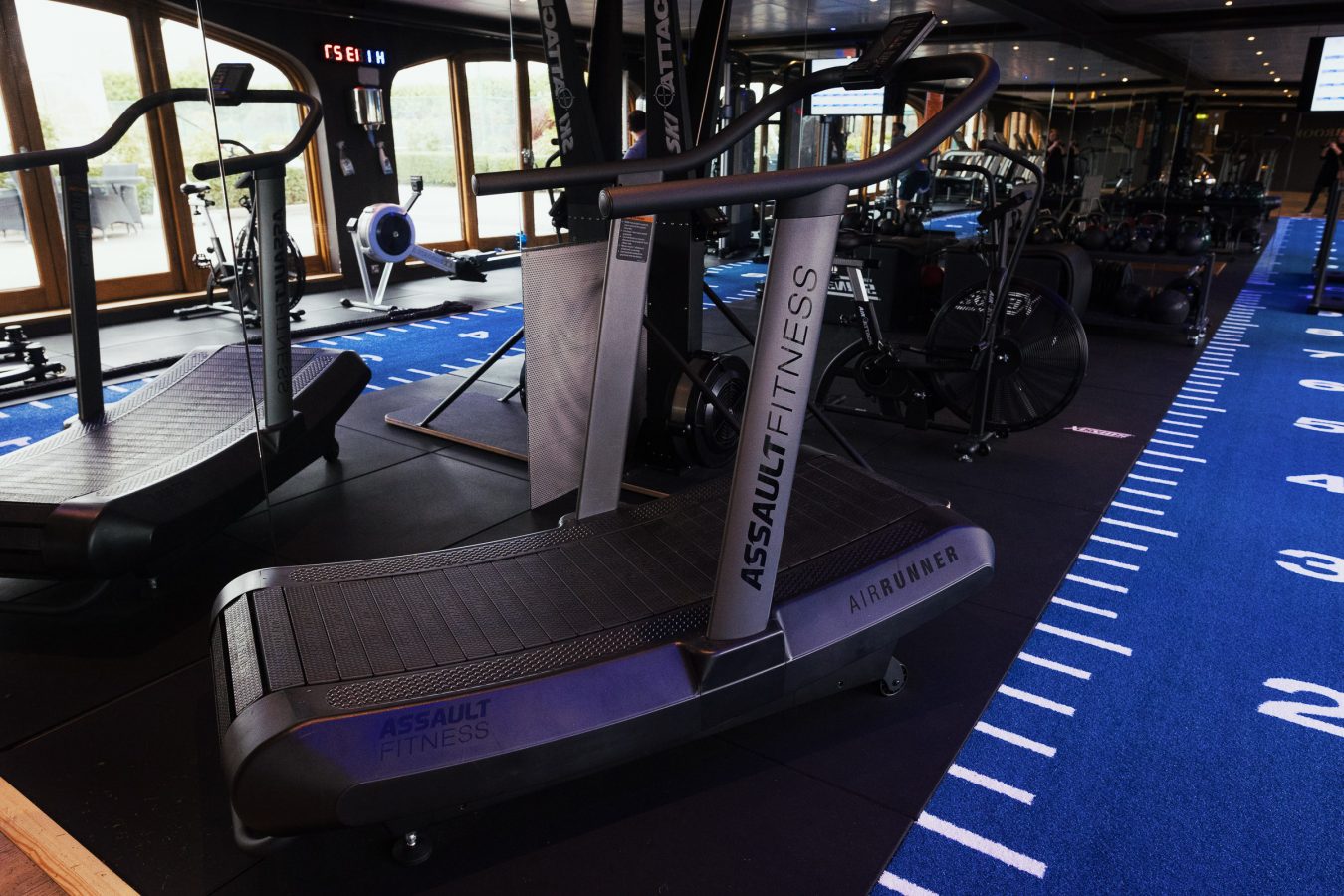 Health Club Membership Stockbrook Manor