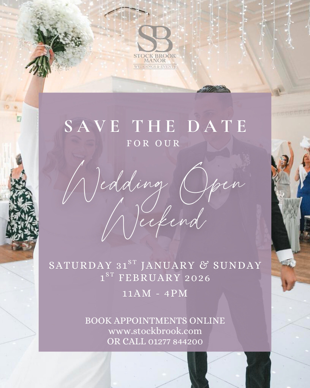 Wedding Open Day (2)