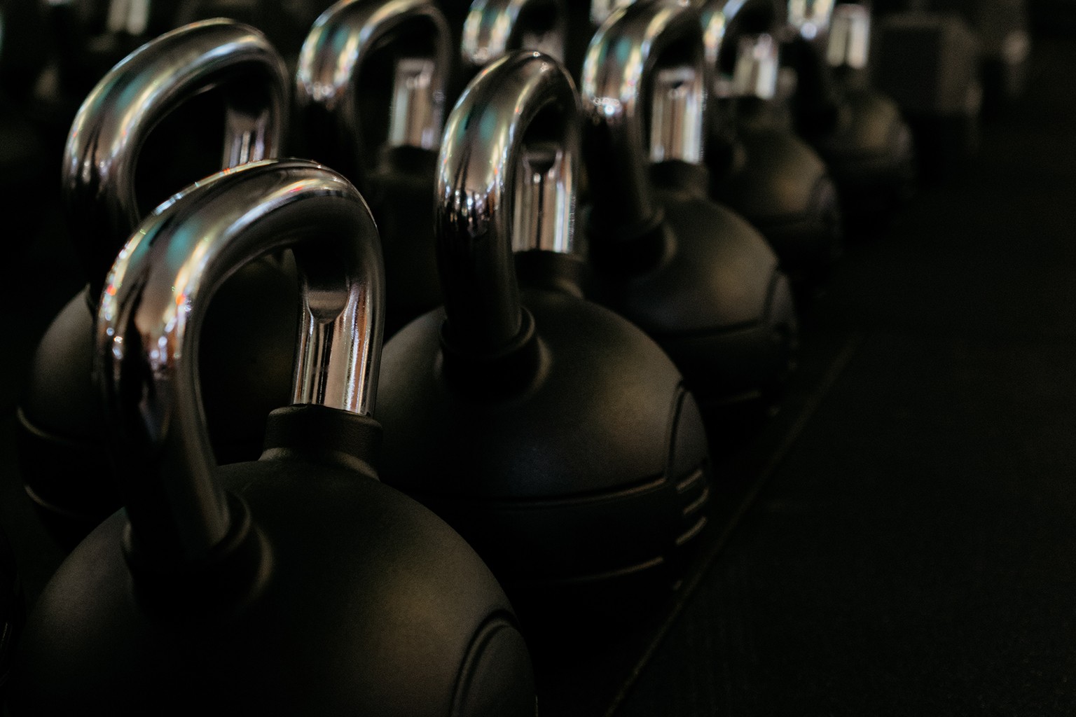 Essex Gym